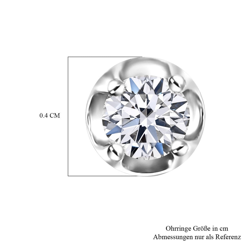 Rhodium-Überzug