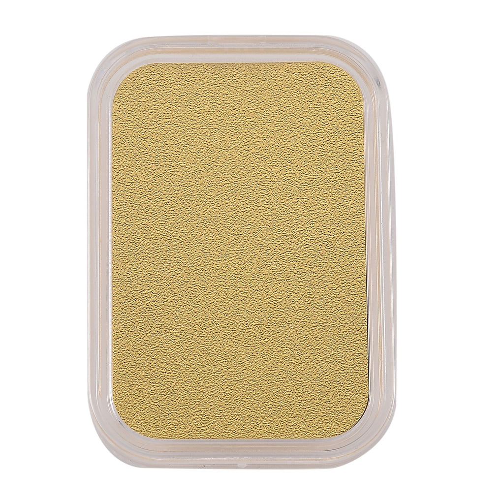 EXKLUSIVES GESCHENK - 999er Goldfolie mit Drachen-Motiv 10mg