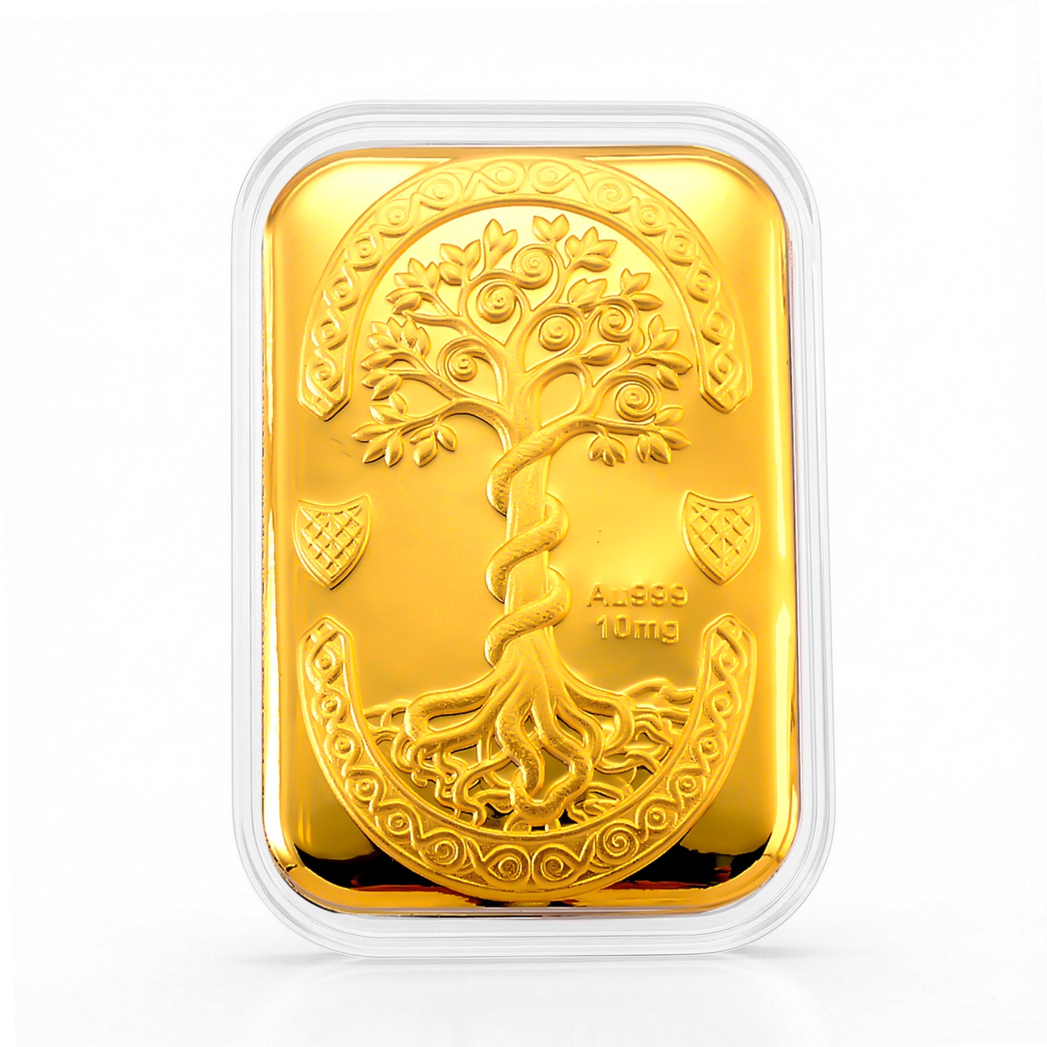 999 Gold Schmuckzubehör 10,00g
