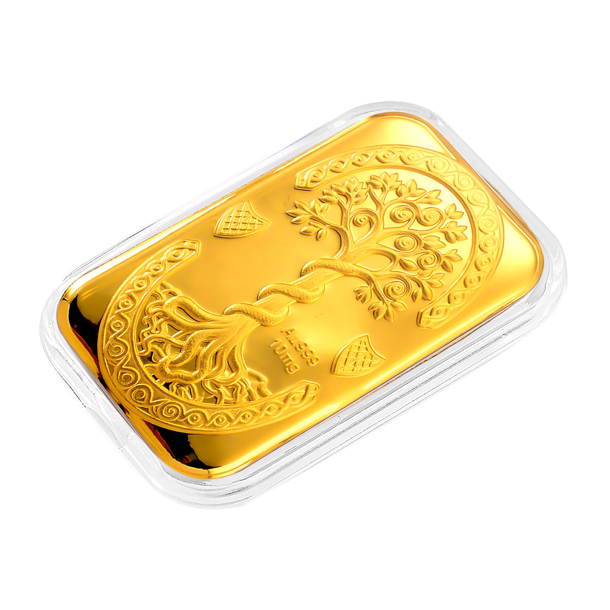 999 Gold Schmuckzubehör 10,00g