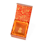 Feng-Shui-Drache aus 999er Feingold, 10mg