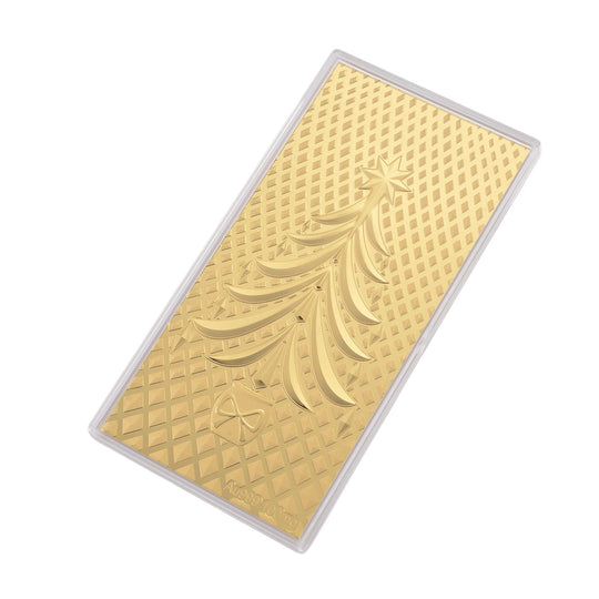 999 Gold Schmuckzubehör 100mg