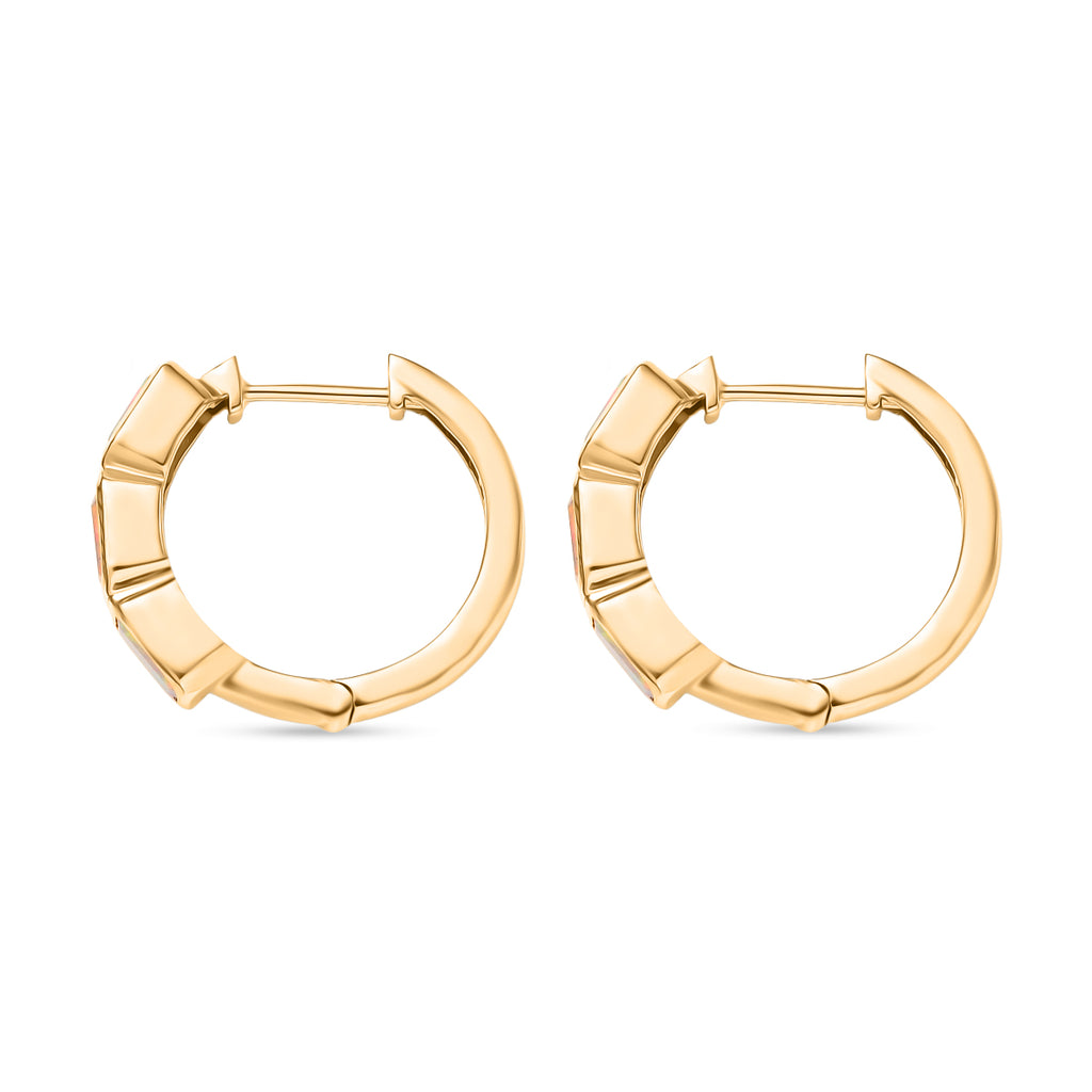 Gelbes Gold