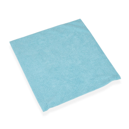 Wiederverwendbare Abreiß-Mikrofaser-Handtuchrolle - 30x30cm, 30 Tücher/Rolle, 180gsm, Gelb