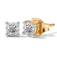 750 Gelbgold Vermeil