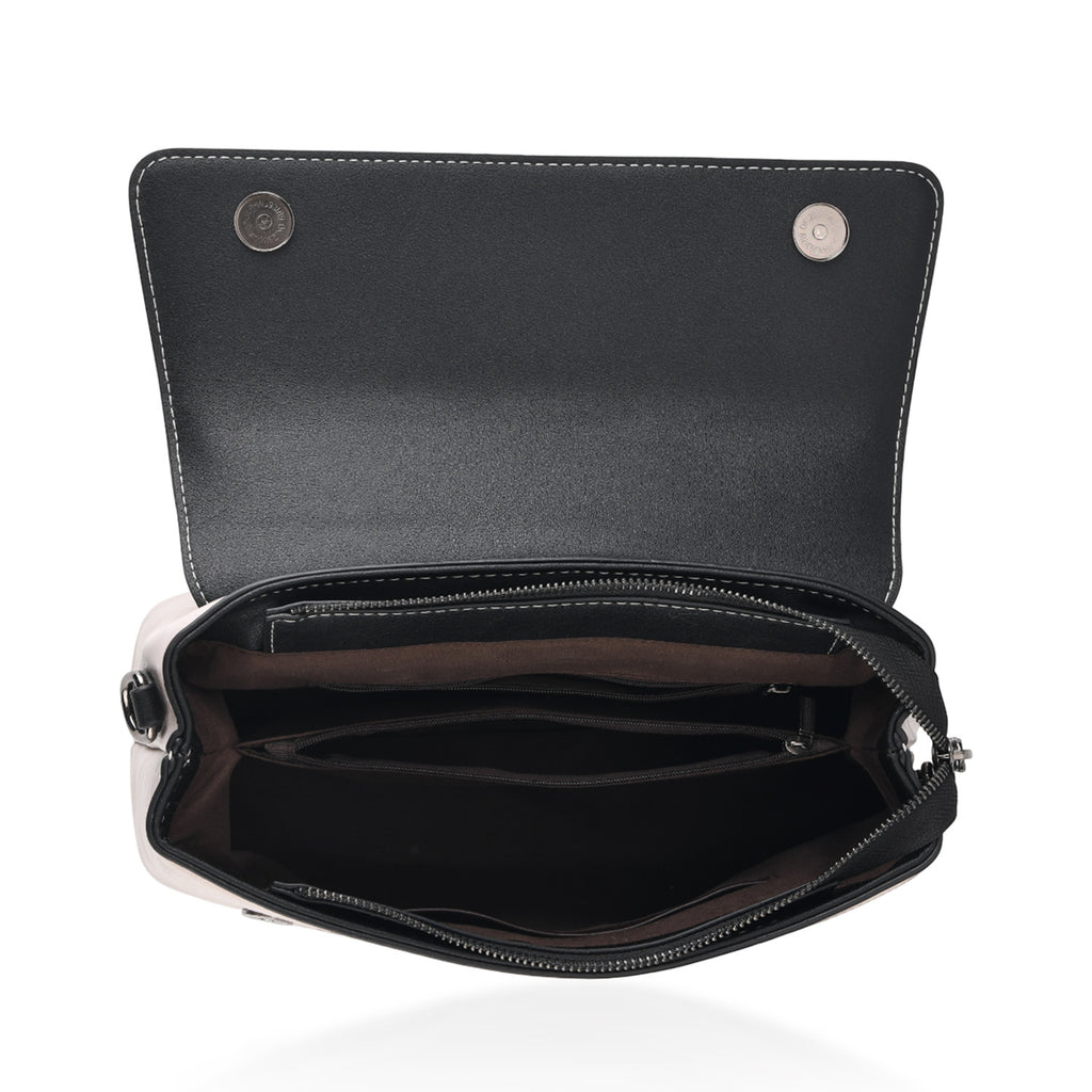 Grauweiß