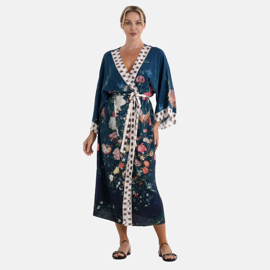 Blau
