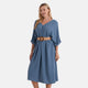 Blau