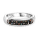 Rhodium-Überzug