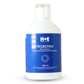 H+E patentierte mikroverkapselte Probiotika 500ml