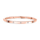 E-Überzug Roségold
