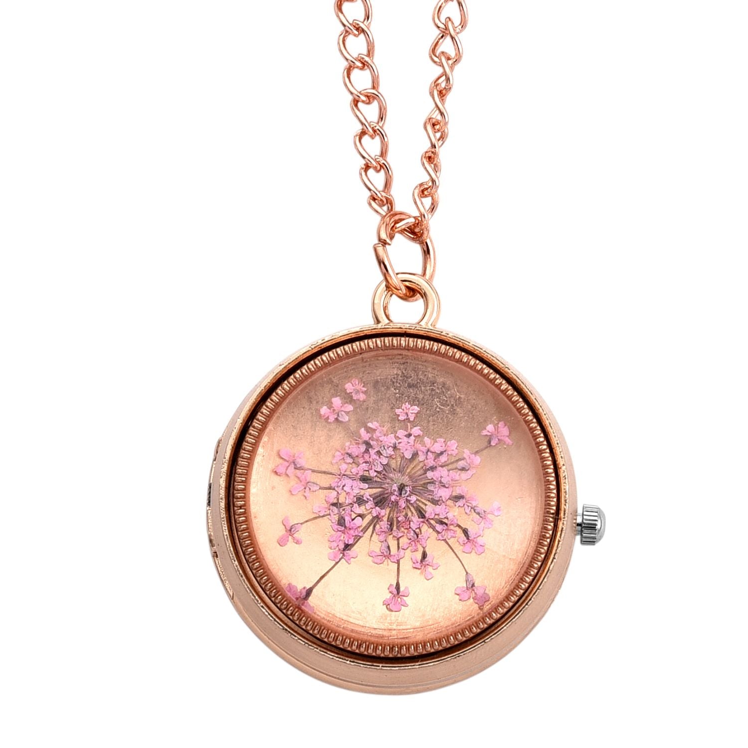 Roségold