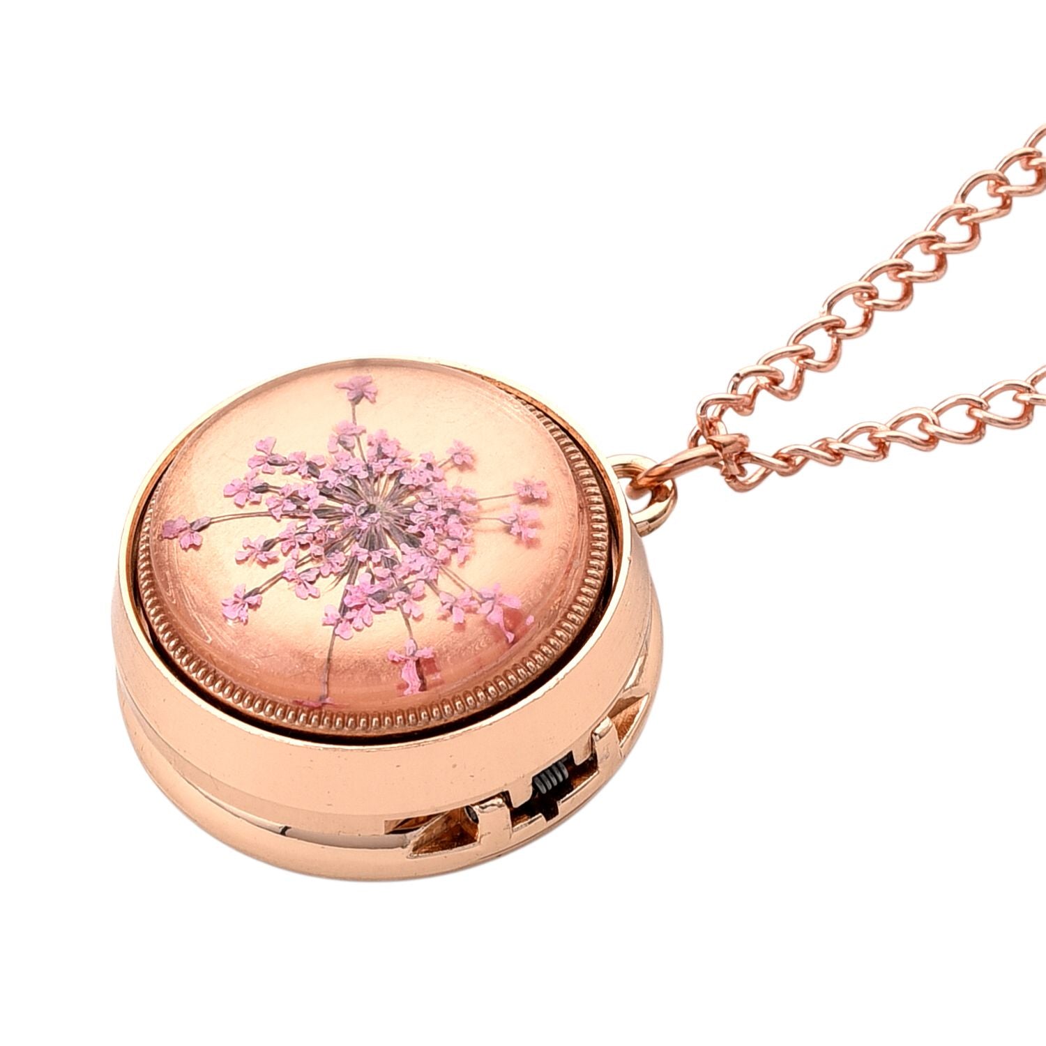 Roségold