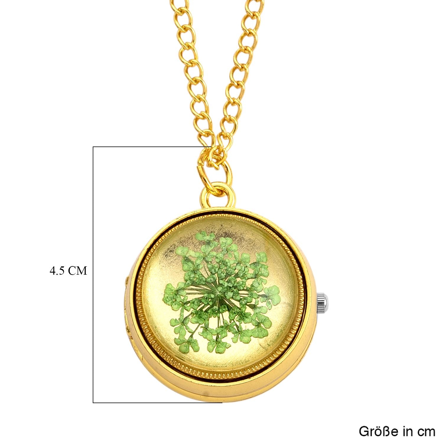 Gelbgold