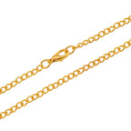 STRADA - Japanese Eisen Gelb Uhren 91.4 cm ca. 45,00g