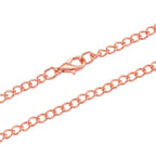 STRADA - Japanese Eisen Rose Uhren 91.4 cm ca. 45,00g