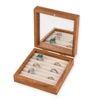 GOLDEN LOTTERY Aufbewahrungsbox mit Sandbild zum kreativen Gestalten, Set mit farbigem Sand, wasserbasiertem Kleber, Plastikbecher und Malwerkzeug 23 x 15,3 x 6 cm mehrfarbig Katzenmotiv