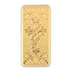 999 Gold Schmuckzubehör 100mg