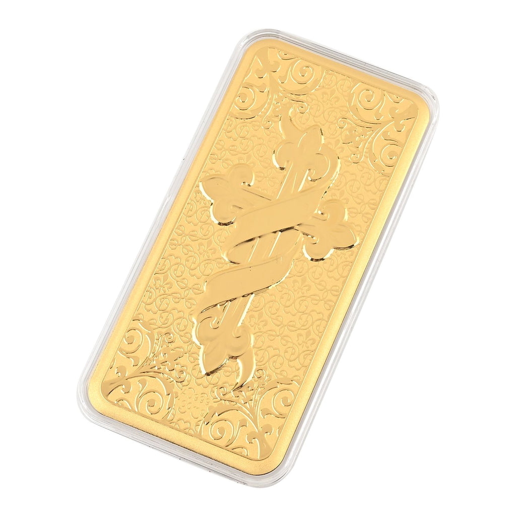 999 Gold Schmuckzubehör 100mg