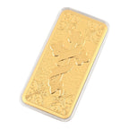 999 Gold Schmuckzubehör 100mg