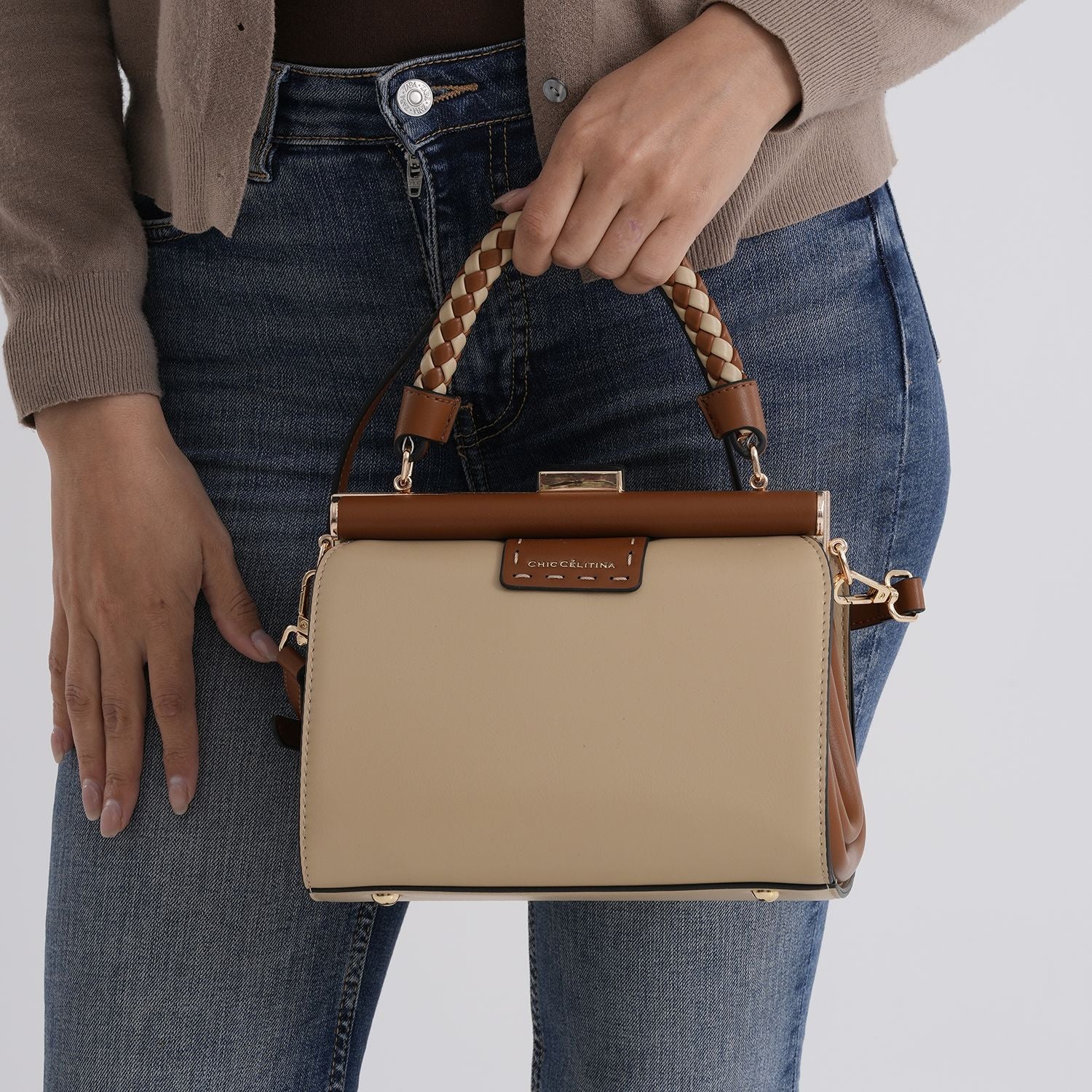 Beige