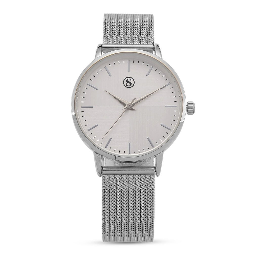 Silber