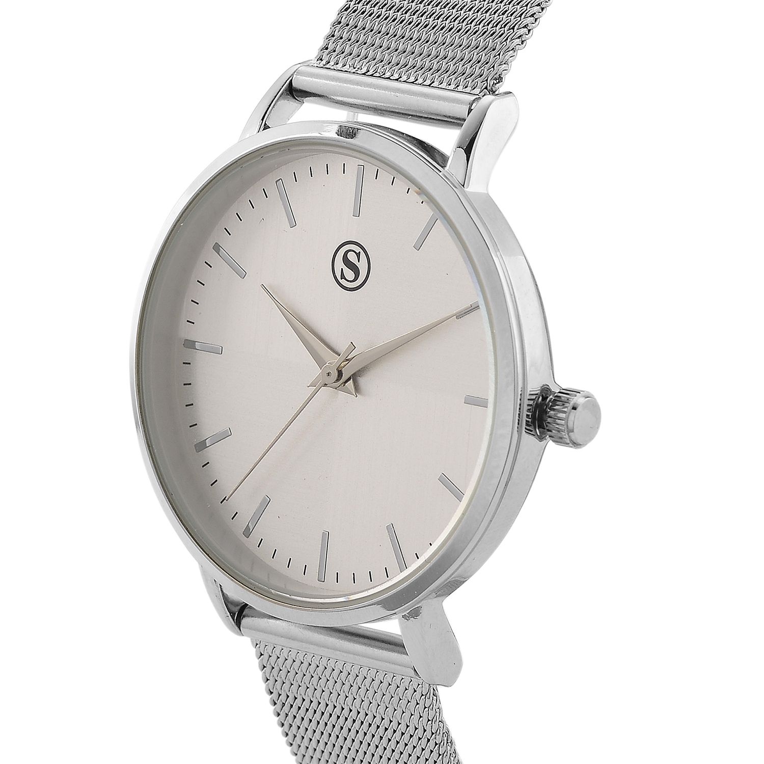 Silber