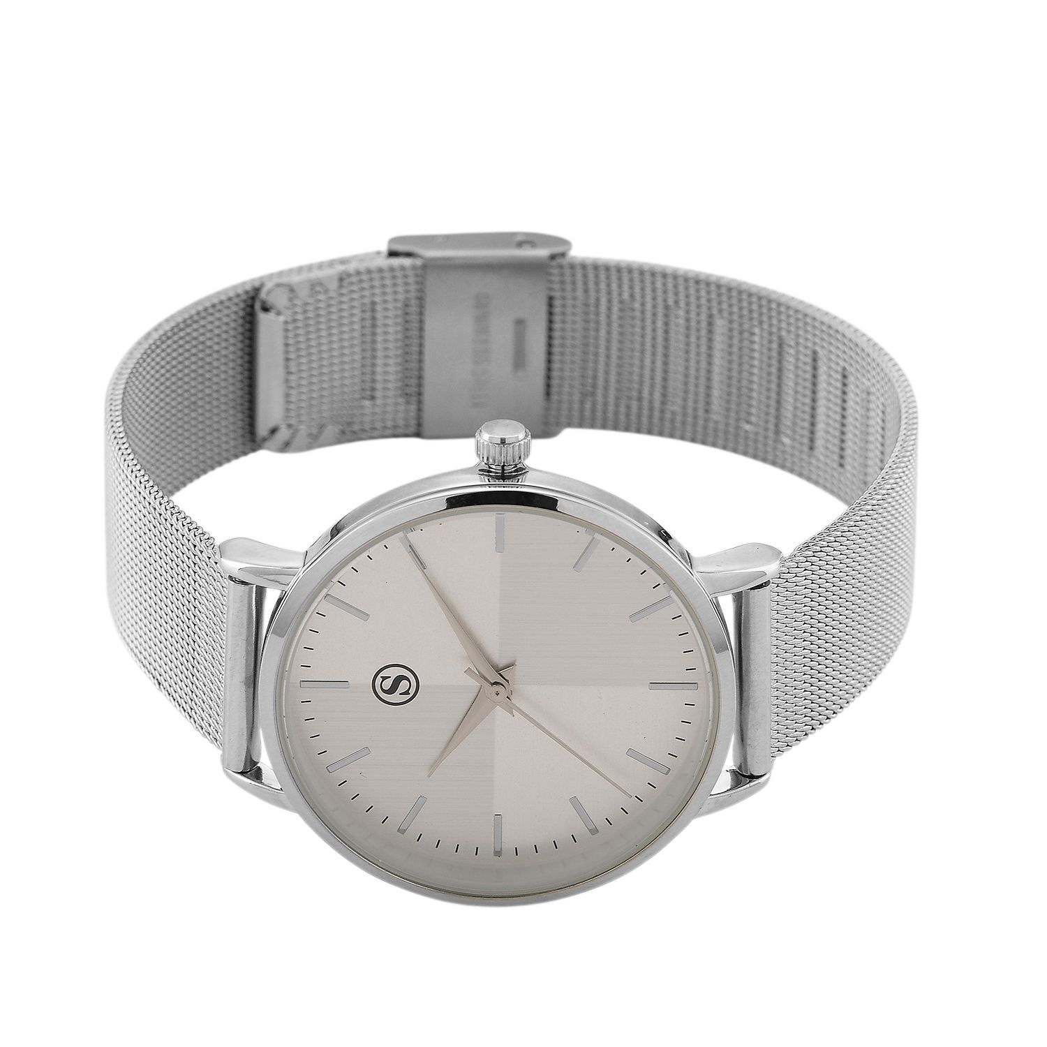 Silber