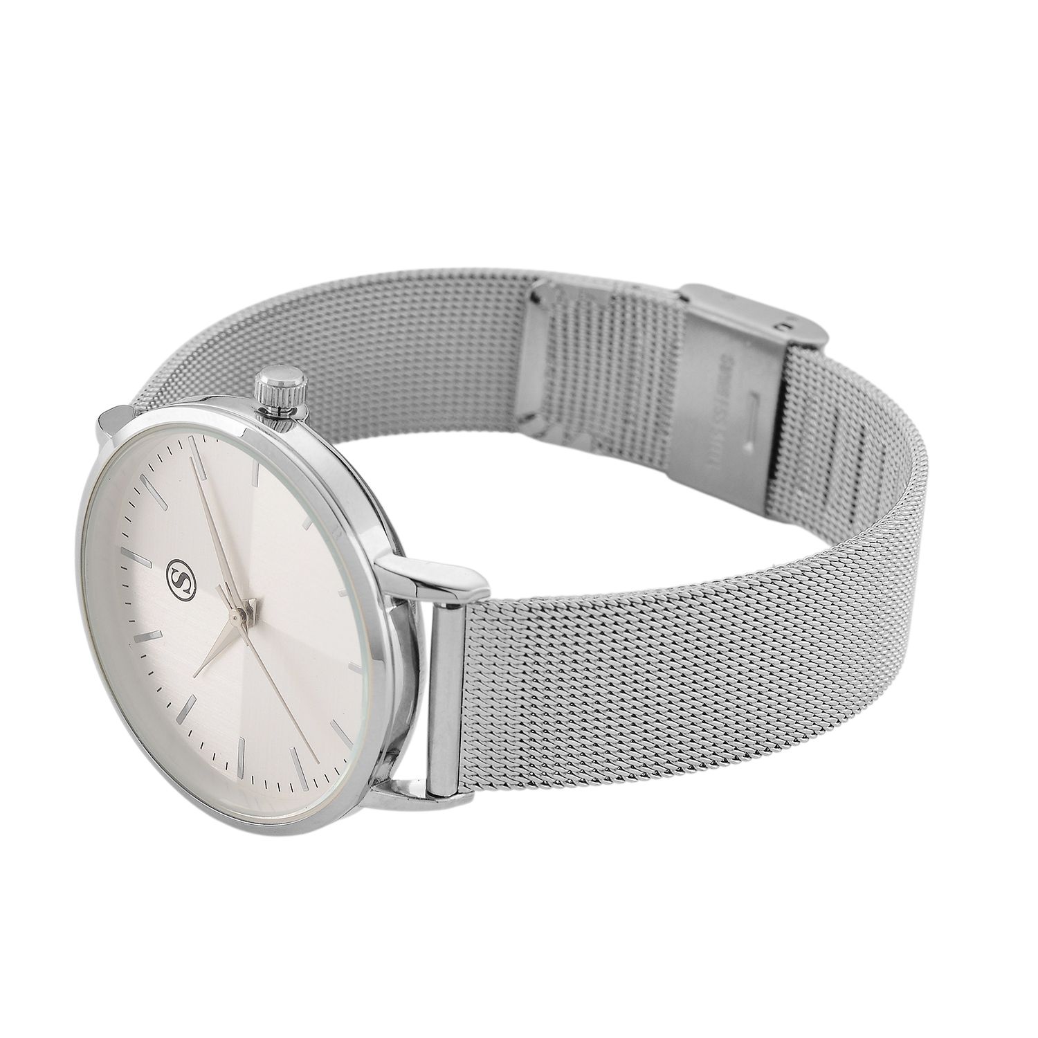 Silber