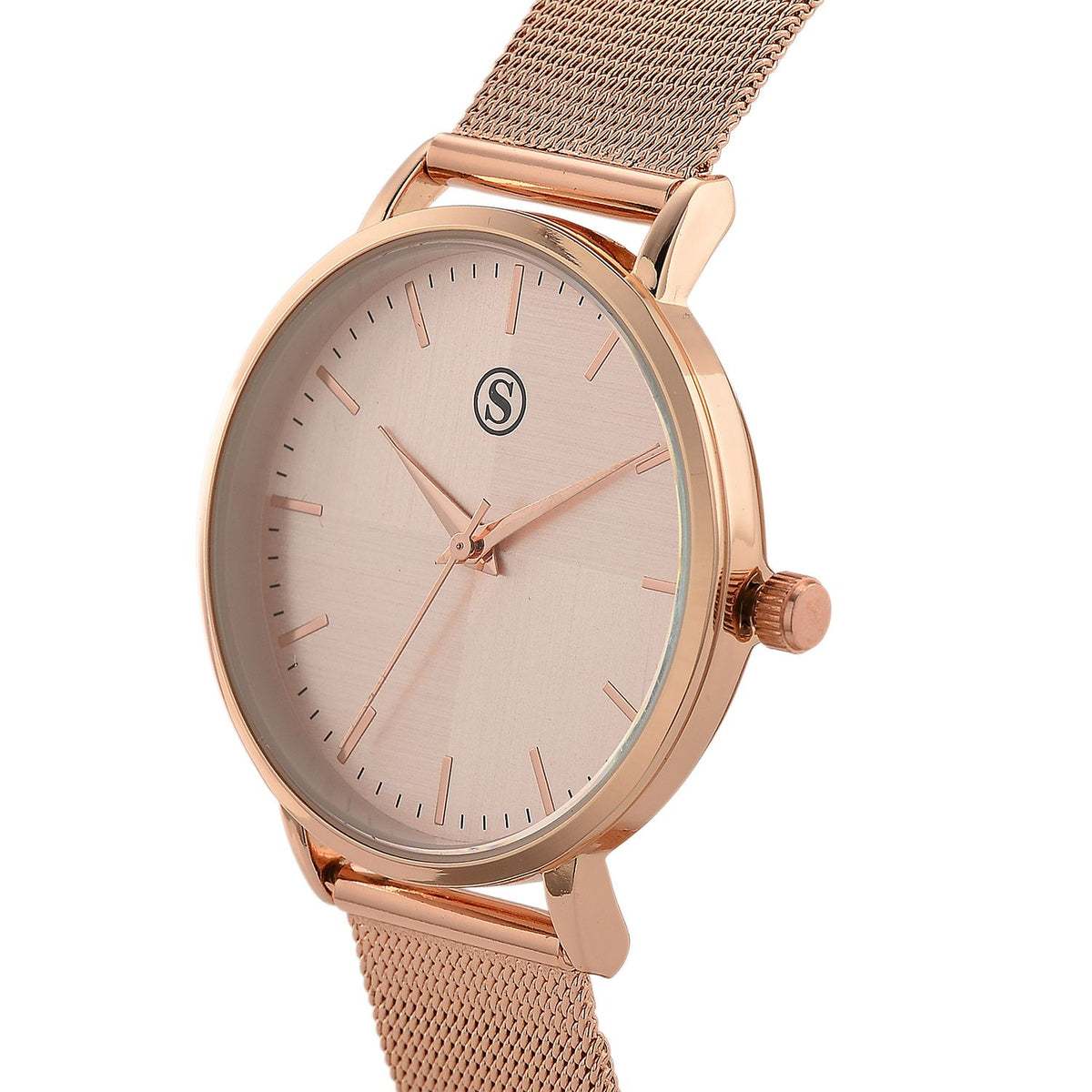 Roségold