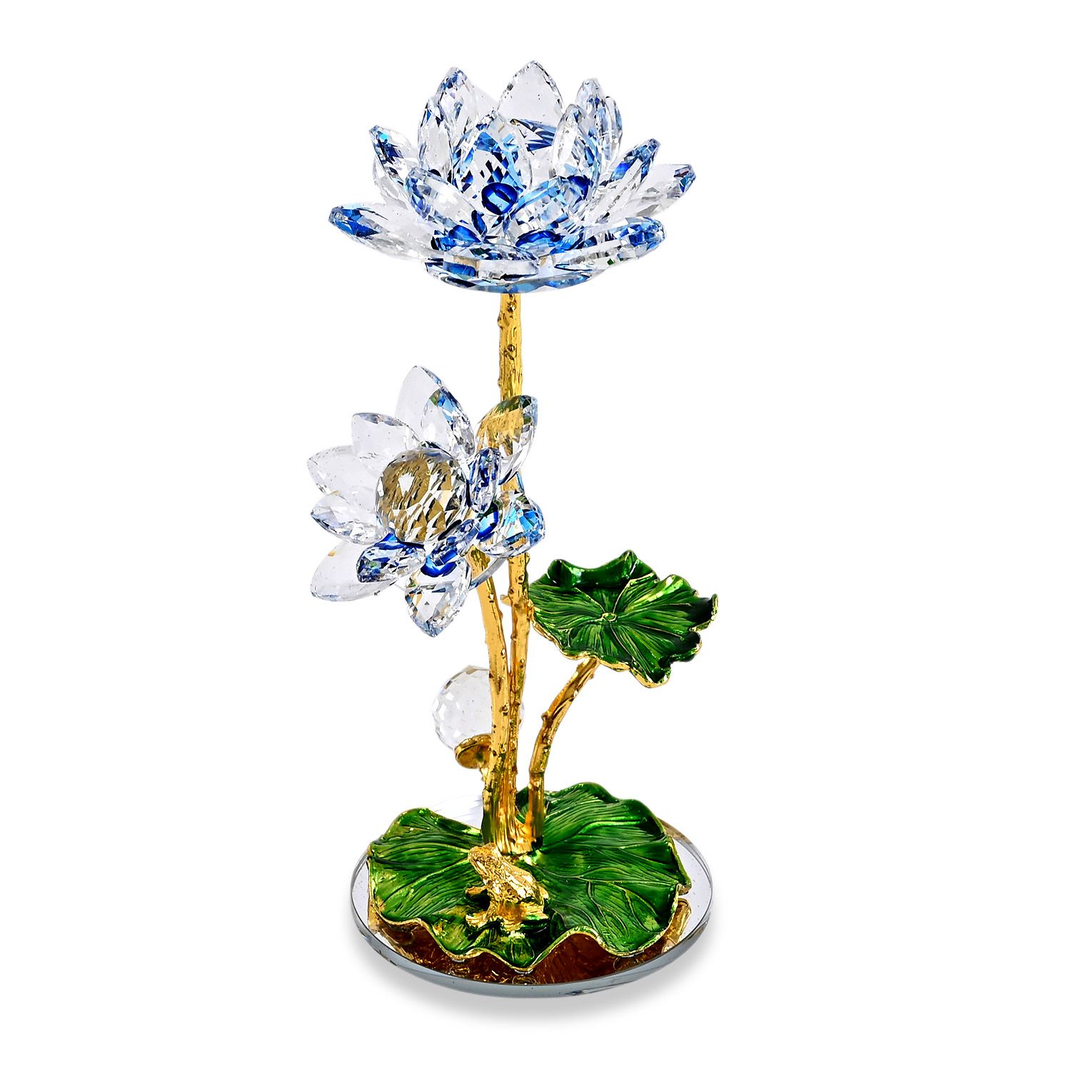 Blau