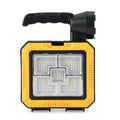 LED Power Arbeitsleuchte mit 200 Lumen, wiederaufladbar, Gelb