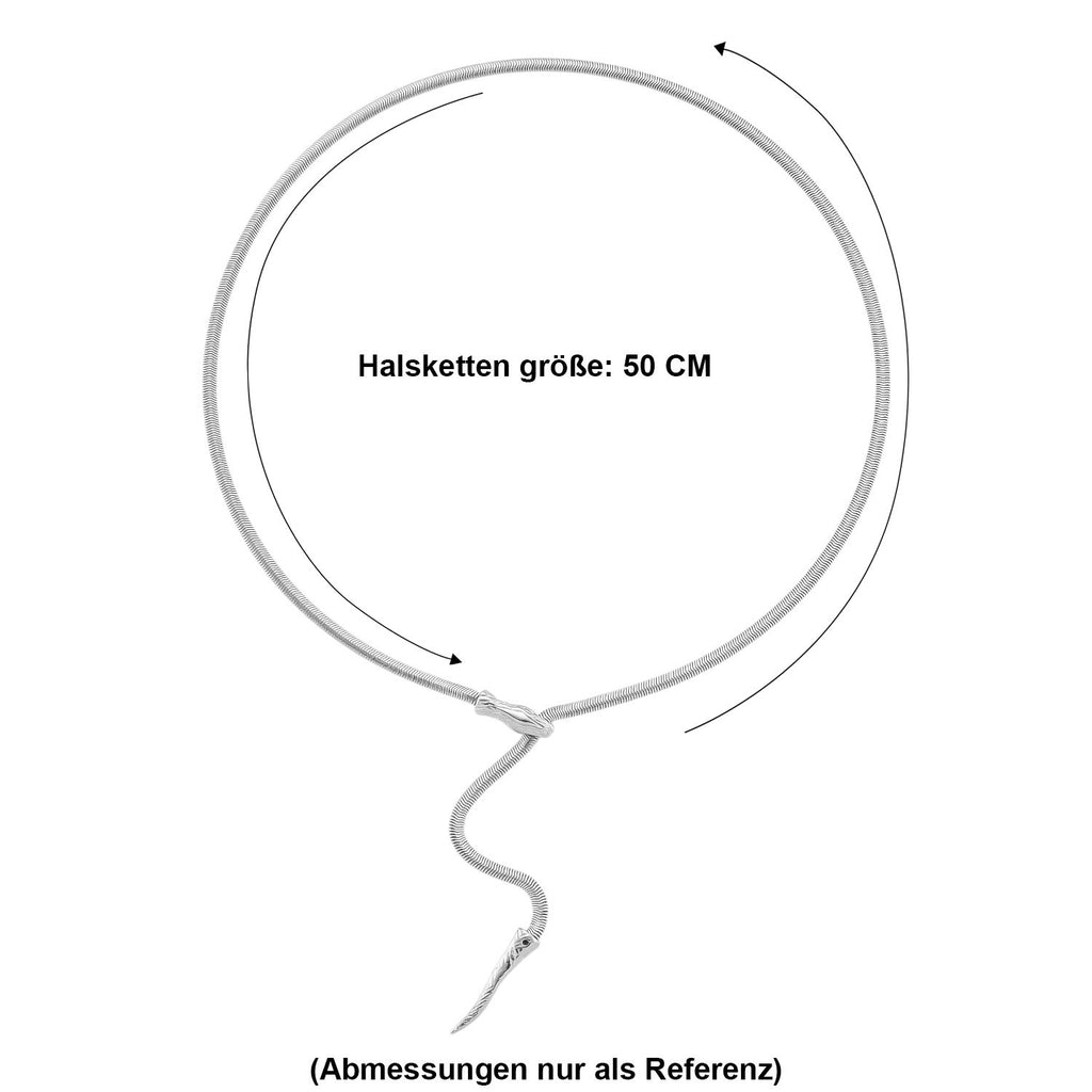 Silberfarben