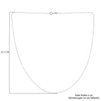 950 Platin Halskette ca. 45 cm