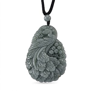 EXTREM SELTEN Natürlicher Olmek Jadeit Typ A Jade Halskette Flexibles cm ca. 155.00 ct