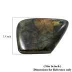 Gem Crystal Kollektion - Labradorit