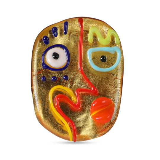 IL MURANO DI FRANCESCA - Grande Maestro Ring (Größe 21.00)