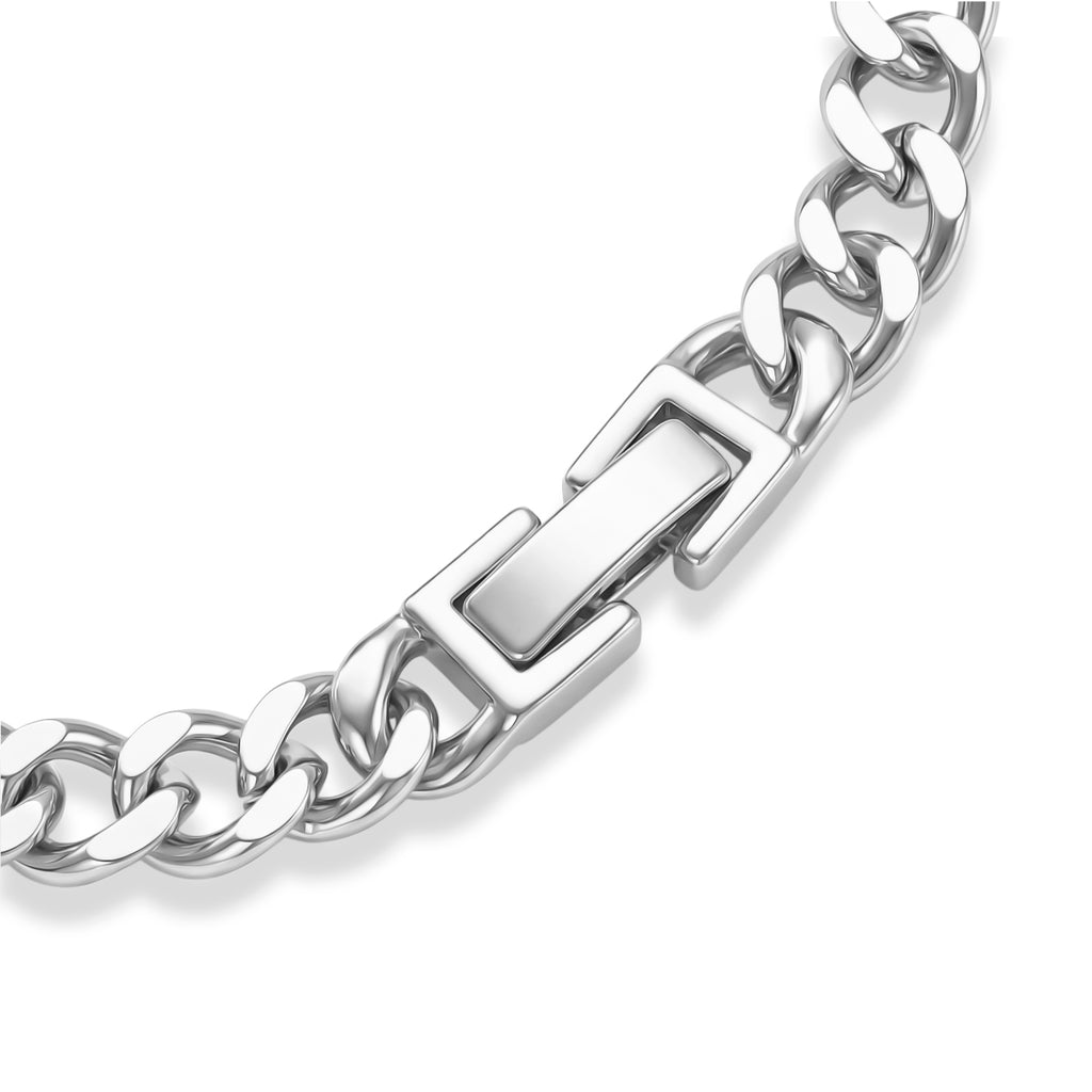 Weißer Zirkonia, Grüner Zirkonia Armband ca. 19 cm Nickelfreies Messing 1.24 ct