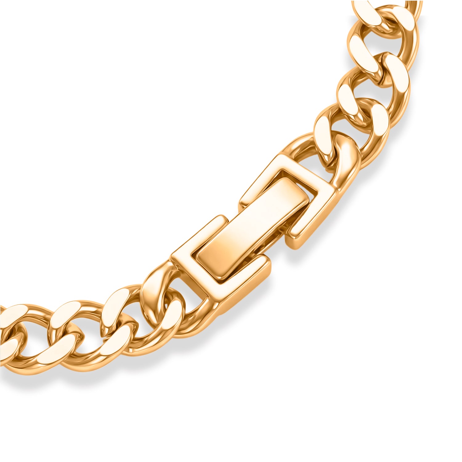 Weißer Zirkonia, Grüner Zirkonia Armband ca. 19 cm Nickelfreies Messing 1.24 ct