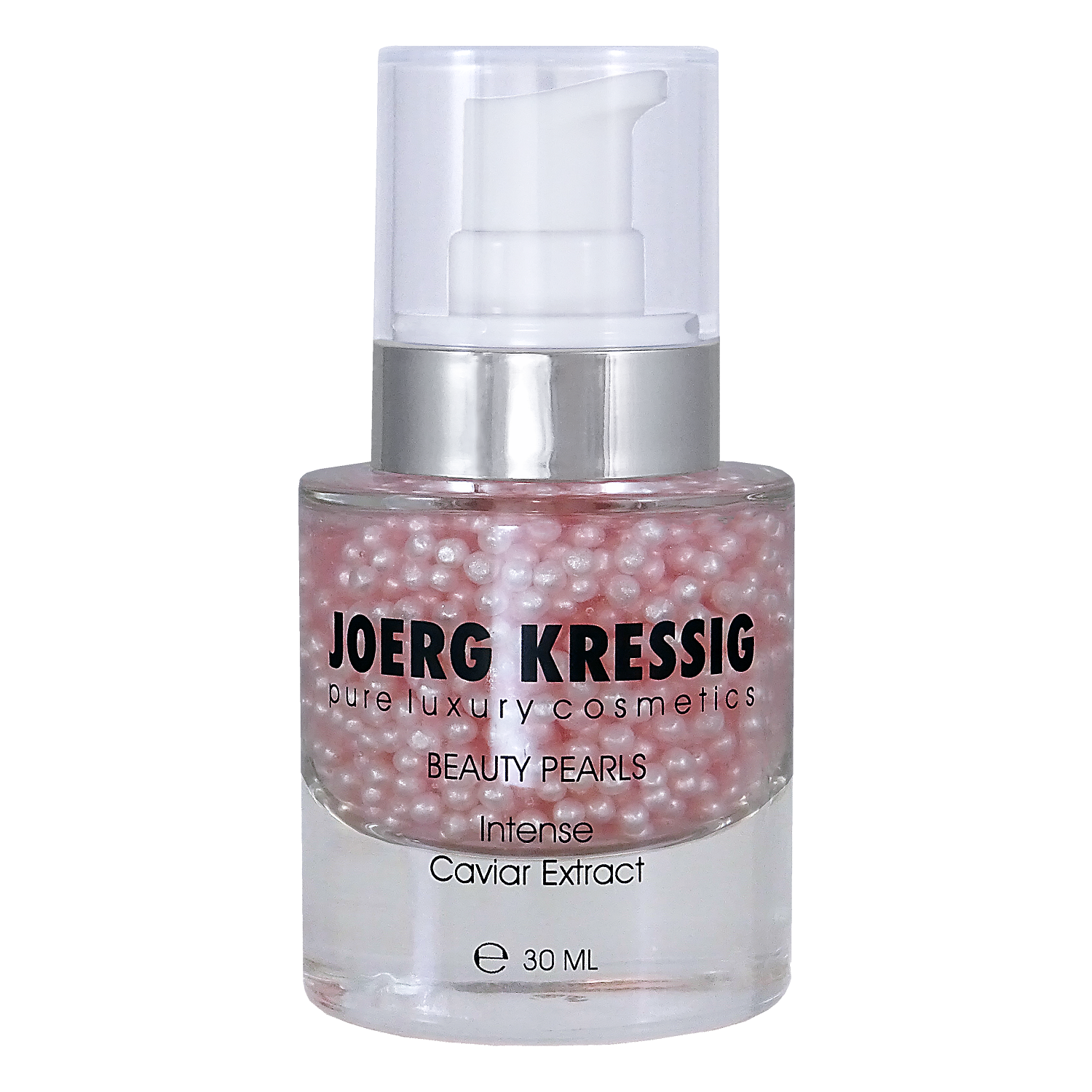JOERG KRESSIG - Skin Caviar: Für glattere, prallere, geschützte Haut