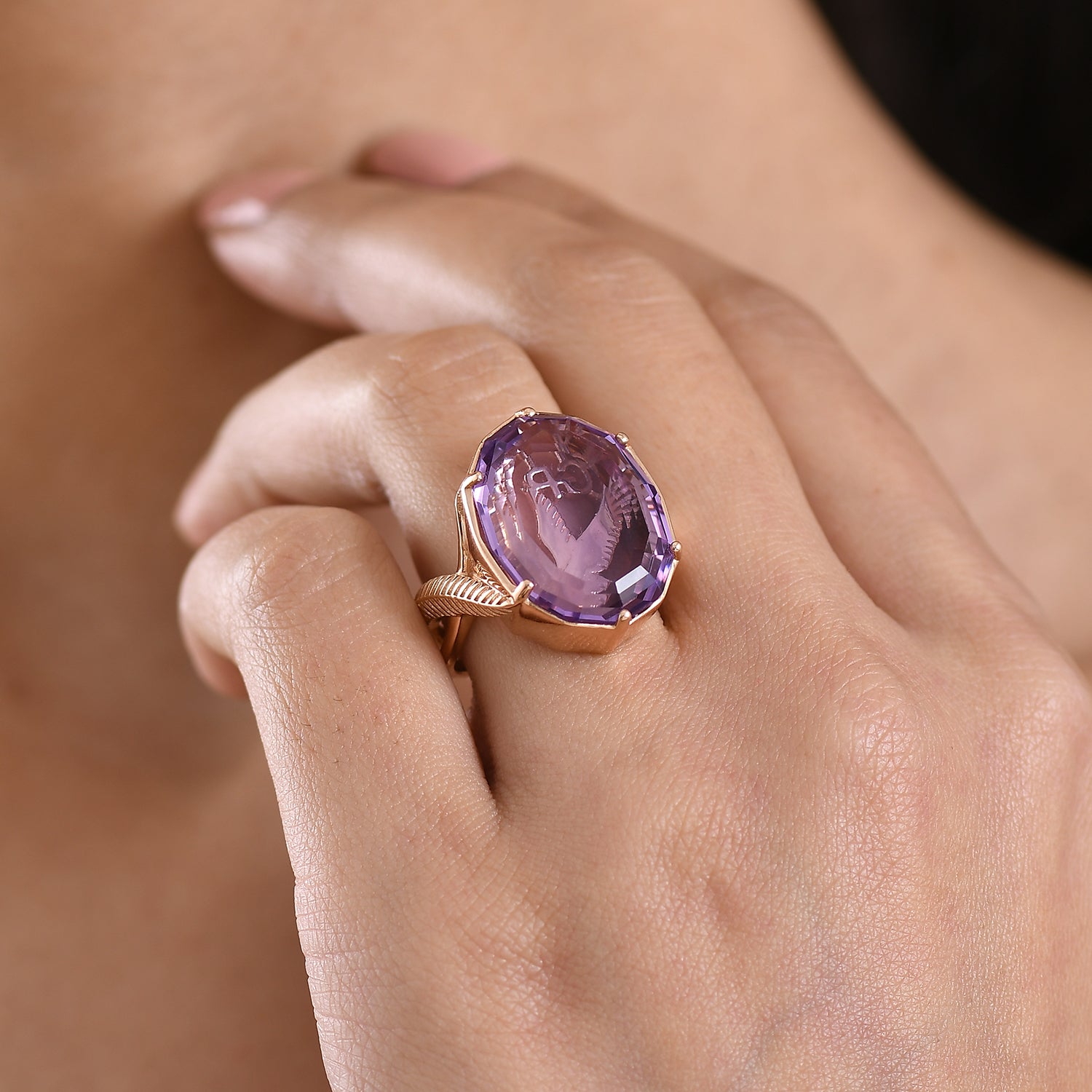 21