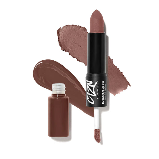 CTZN Nudiversal Lip Duo 22 - Rome 2042578 A067