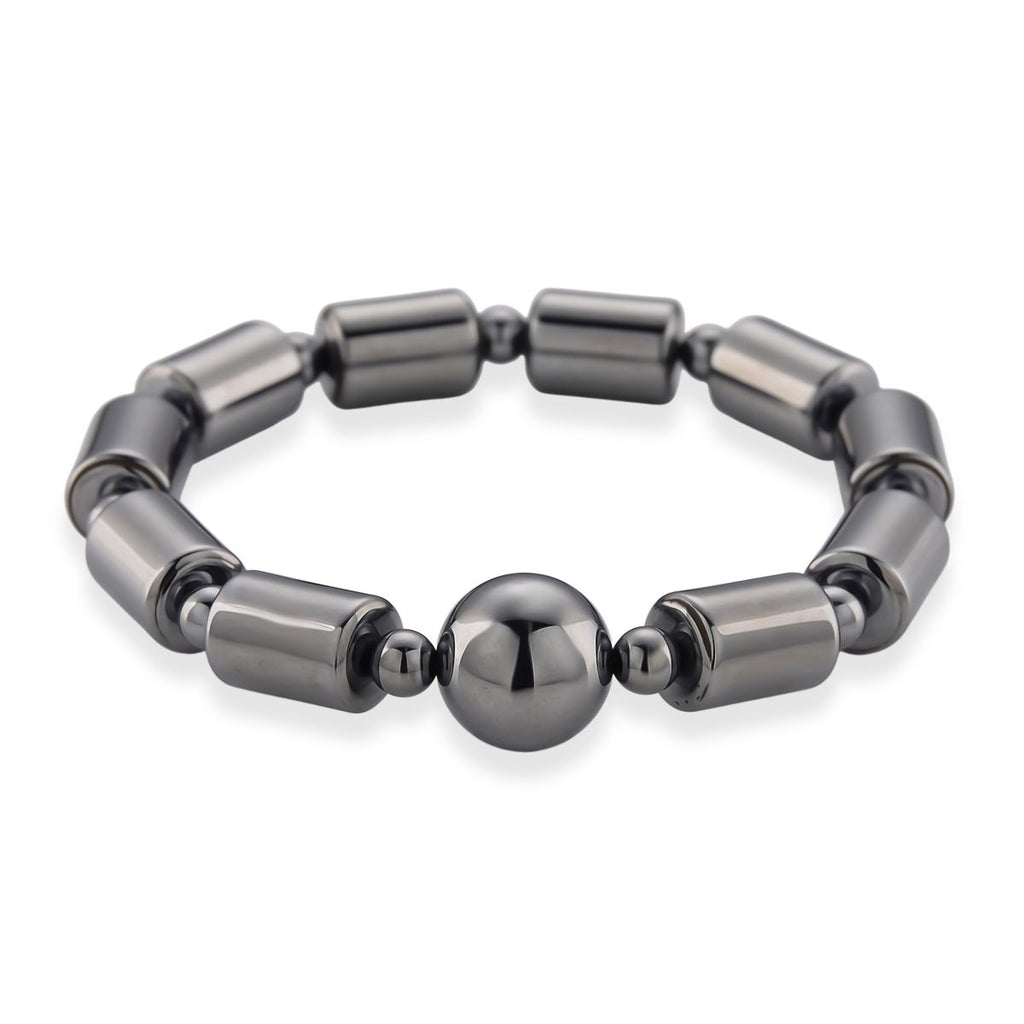 Terahertz Armband Flexibles cm ca. 143,45 ct.