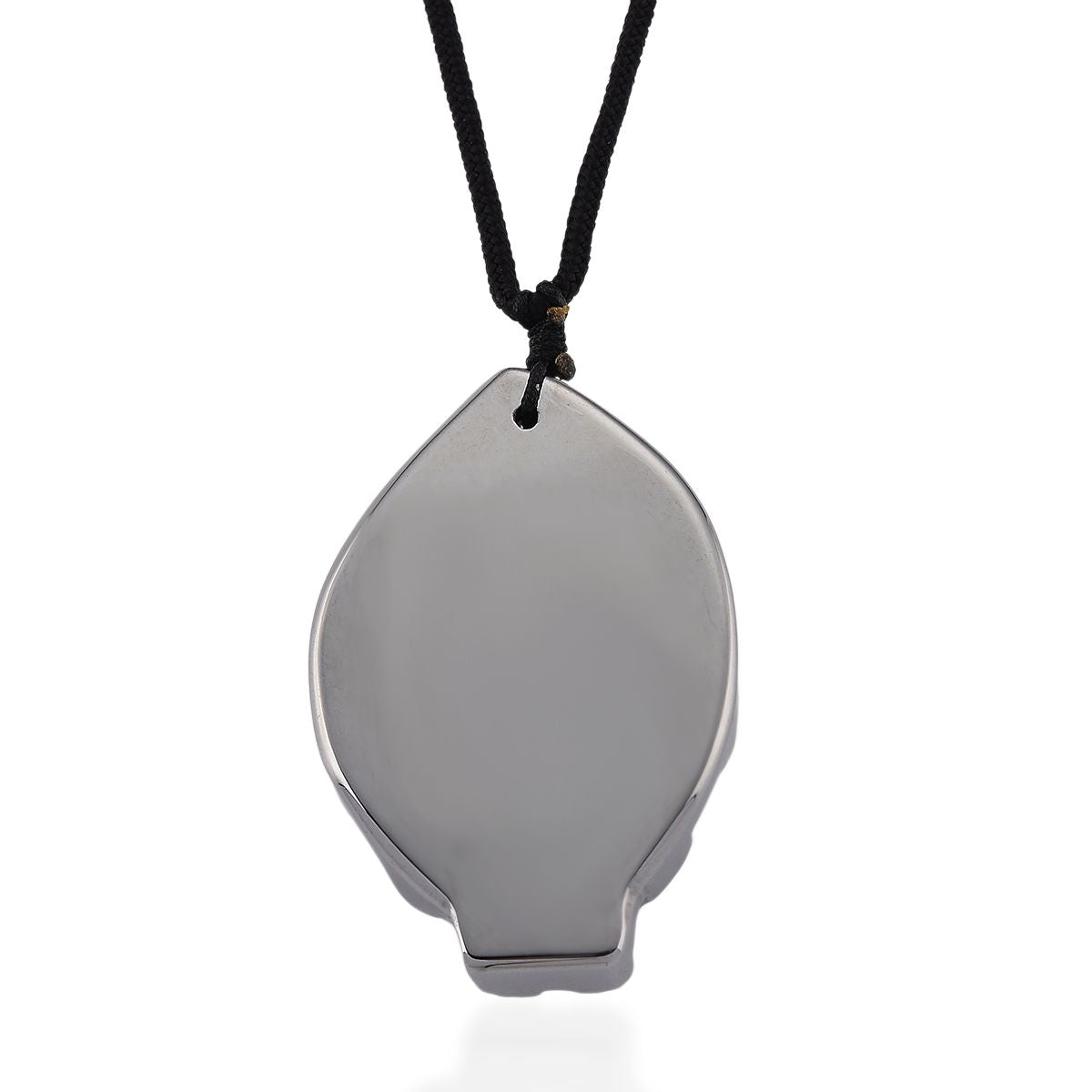 Terahertz Fuchs Halskette, ca. 71 cm, ca. 85.00 ct