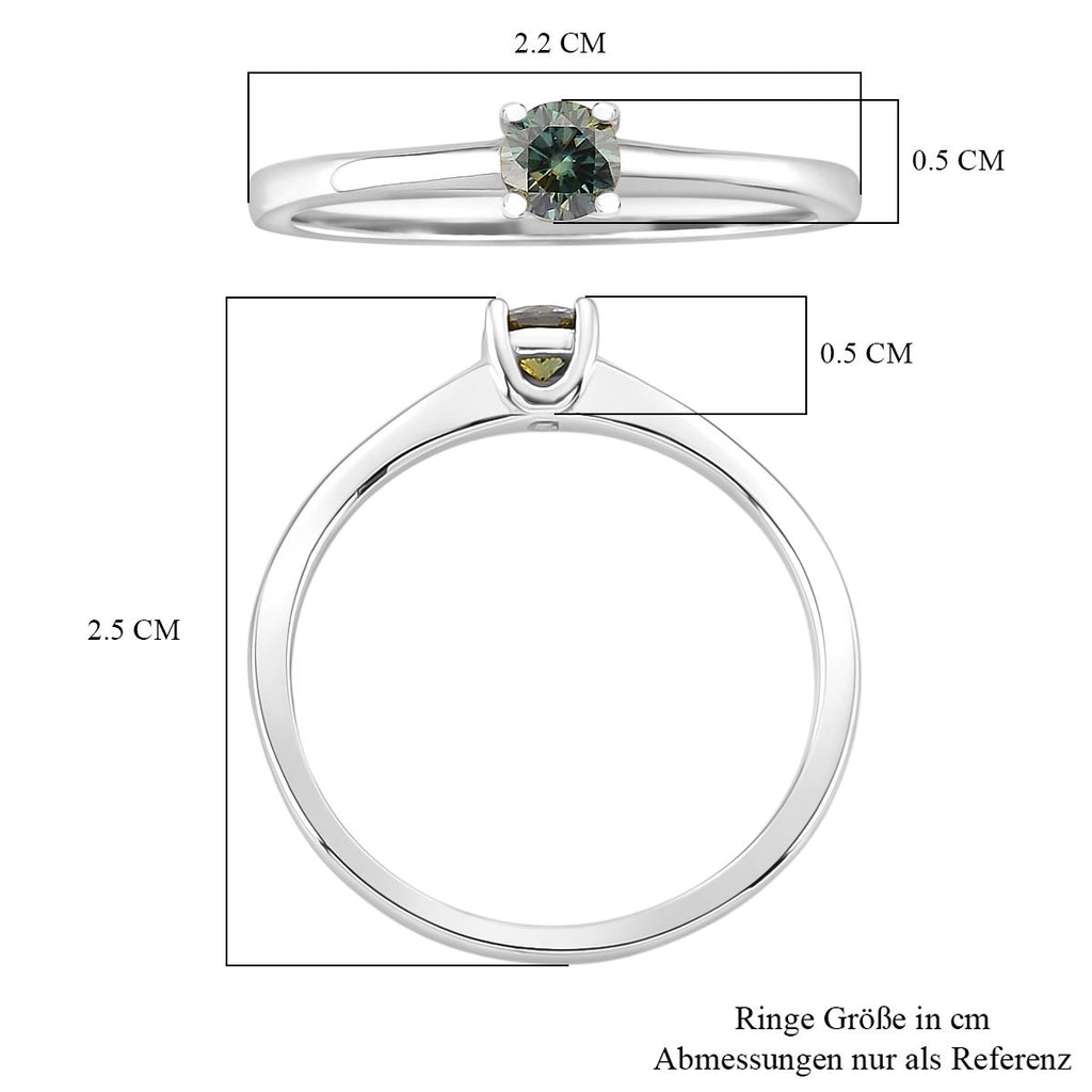 Rhodium-Überzug