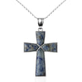 Sodalith Anhänger ca. 15.00 ct