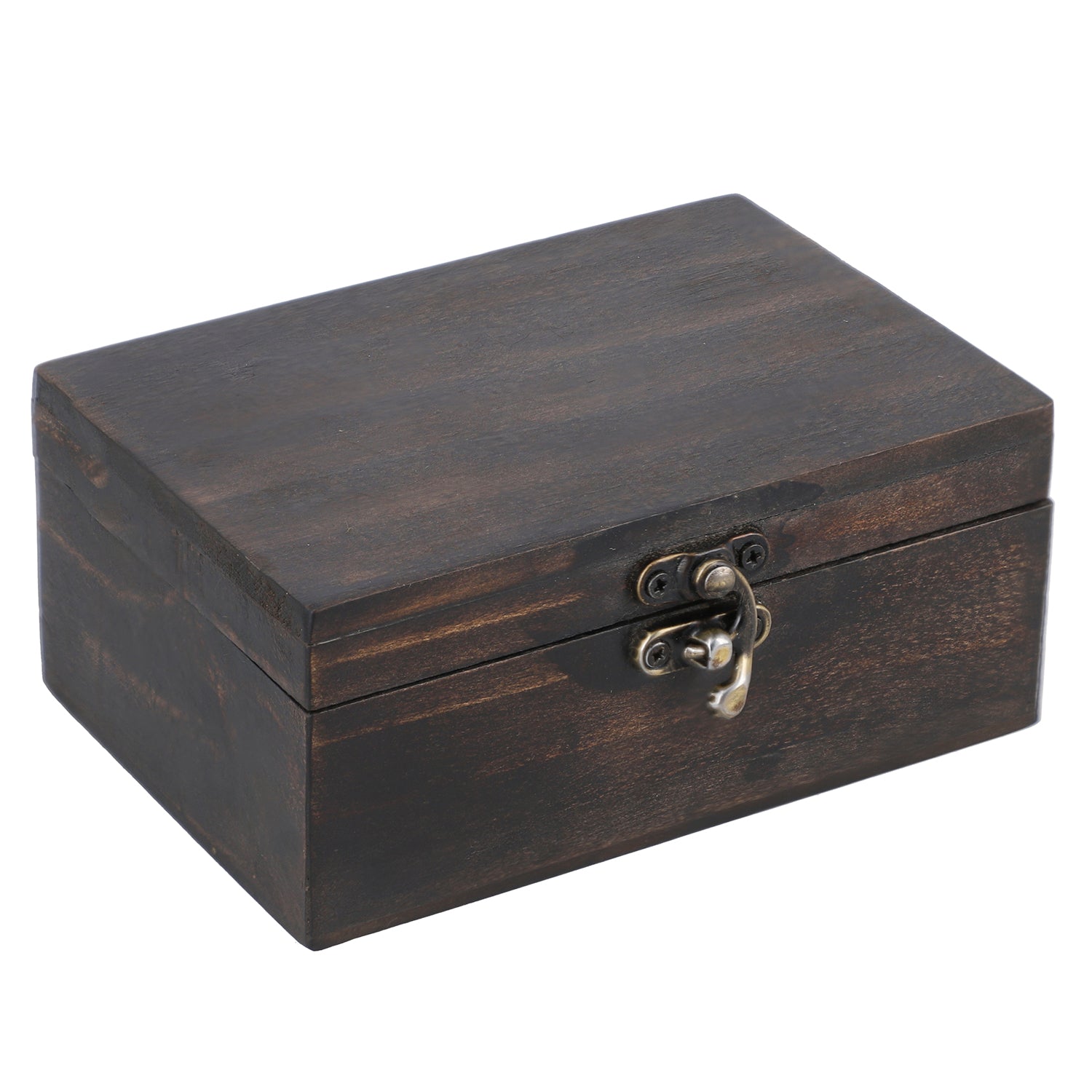 8er-Set, Premium wiederverwendbare Eiswürfel/Whisky-Steine in hochwertiger Holzbox, geschmacksneutral