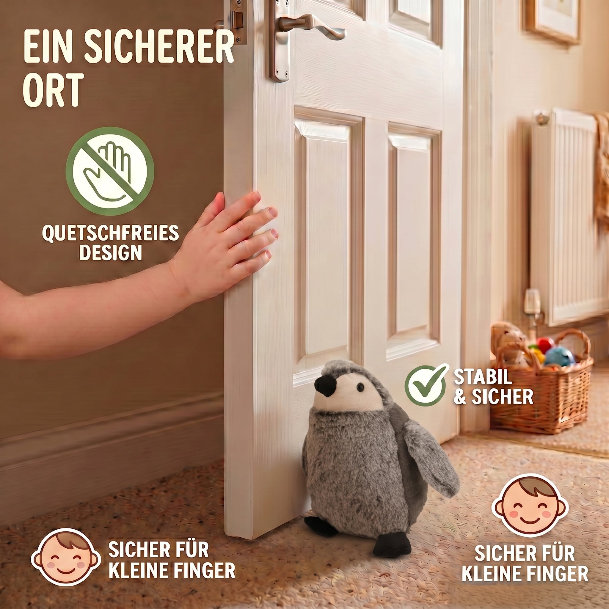 Pinguin