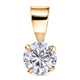 Gelbes Gold