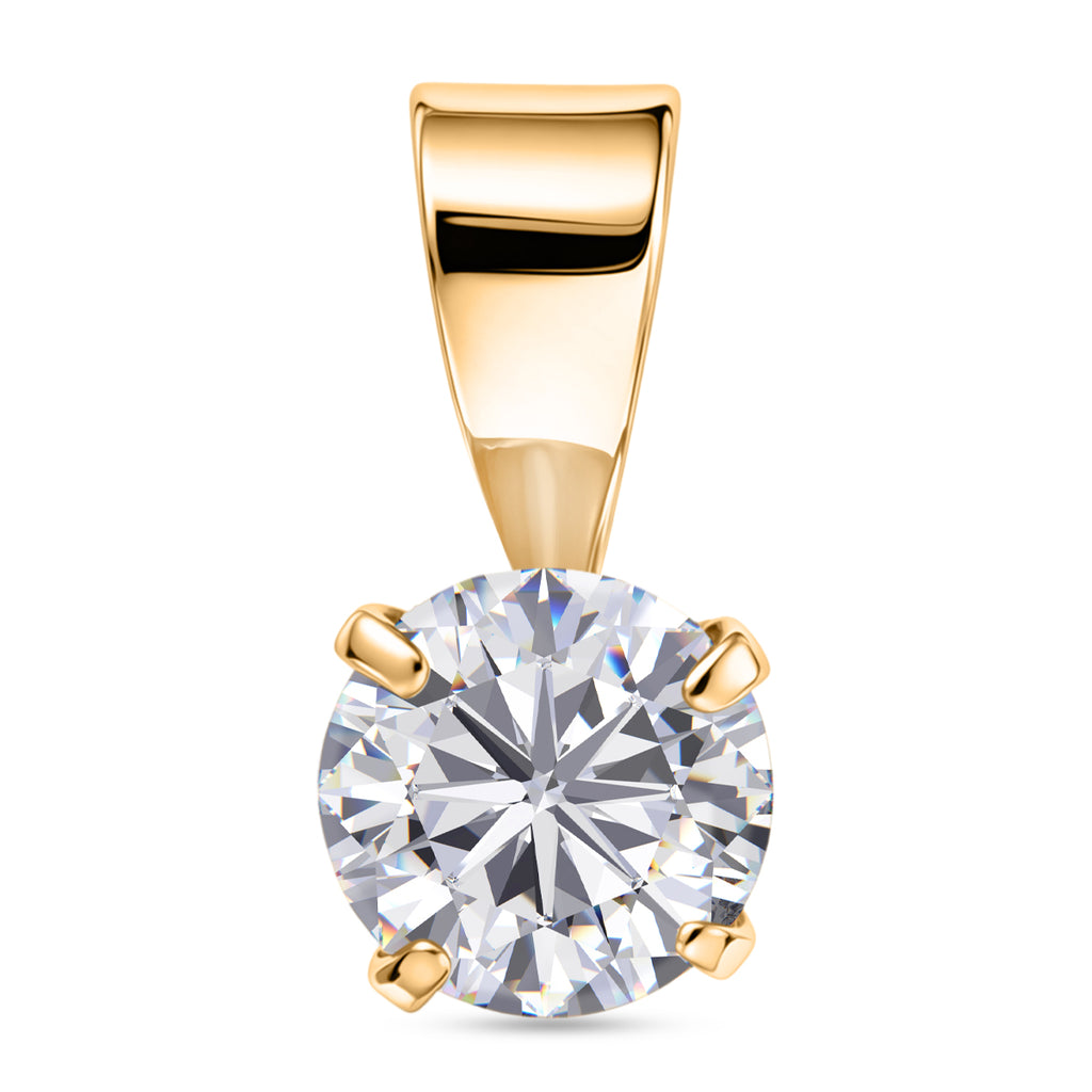 Gelbes Gold